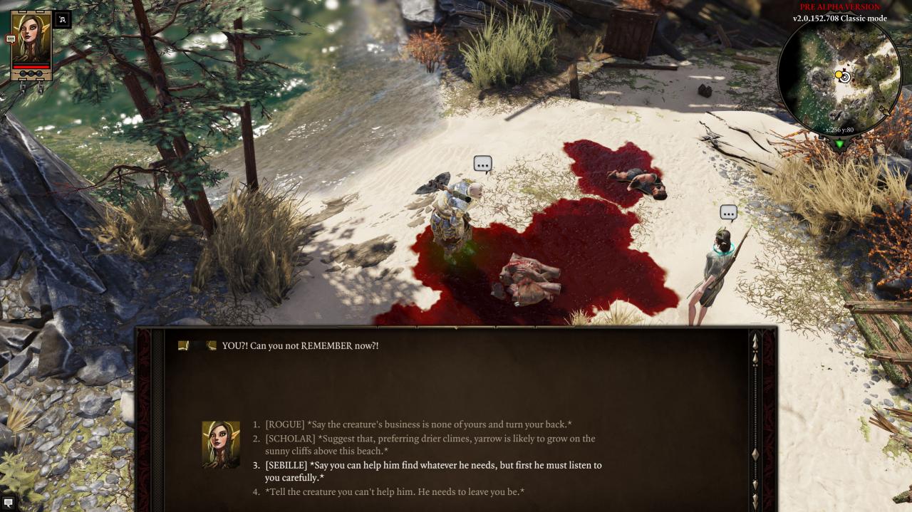[22/08/2016] Divinity: Original Sin 2 Vorschau - RPG-Leckerbissen aus Belgien.
