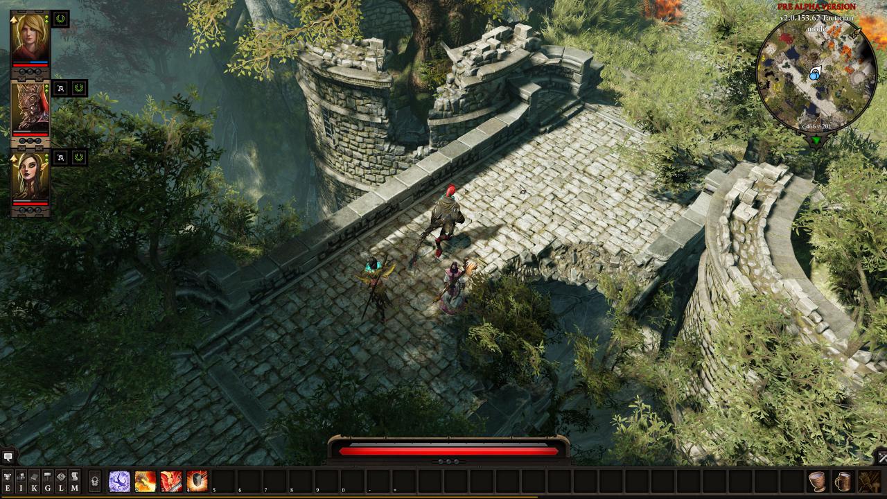 [22/08/2016] Divinity: Original Sin 2 Vorschau - RPG-Leckerbissen aus Belgien.