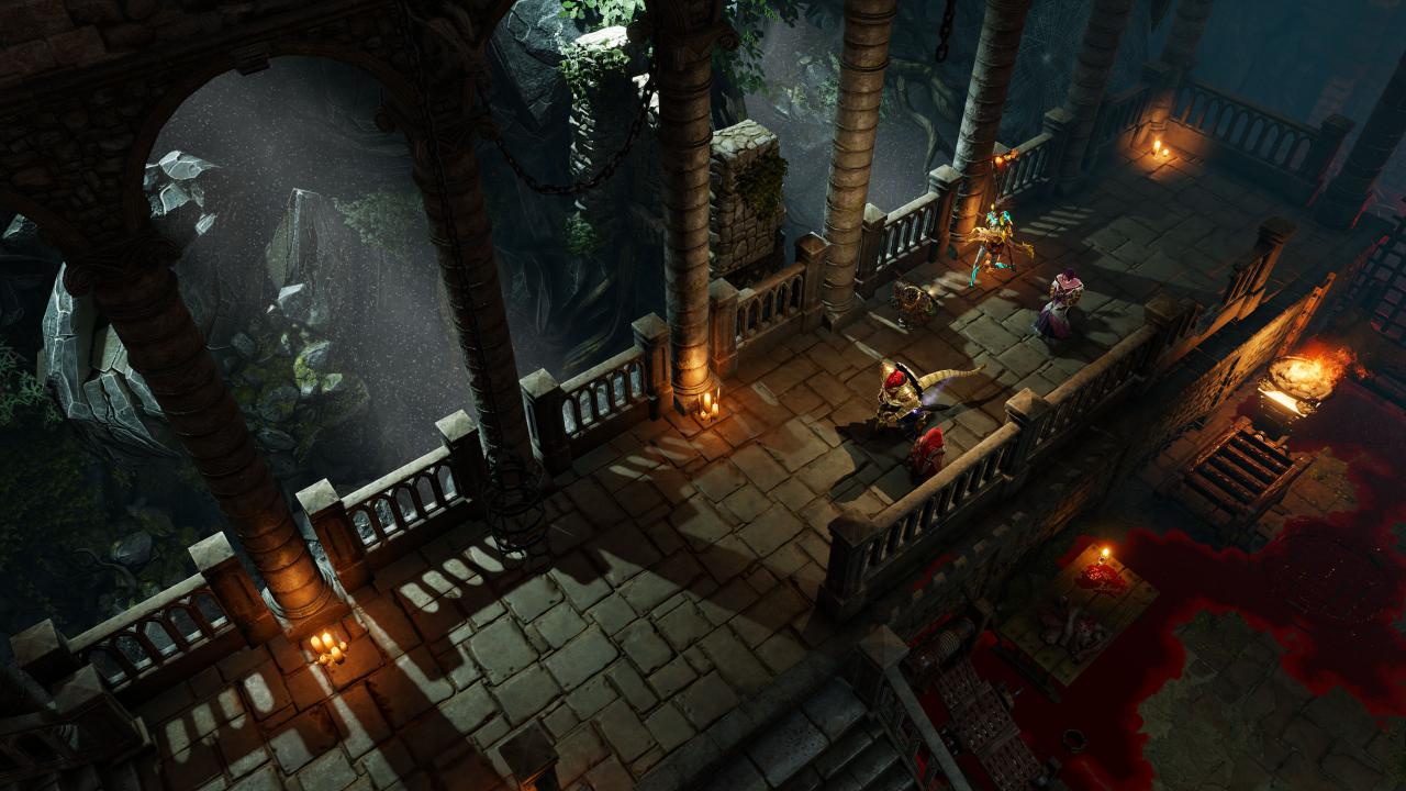 [22/08/2016] Divinity: Original Sin 2 Vorschau - RPG-Leckerbissen aus Belgien.