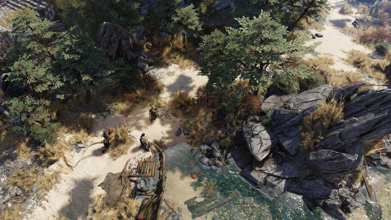 [22/08/2016] Divinity: Original Sin 2 Vorschau - RPG-Leckerbissen aus Belgien.