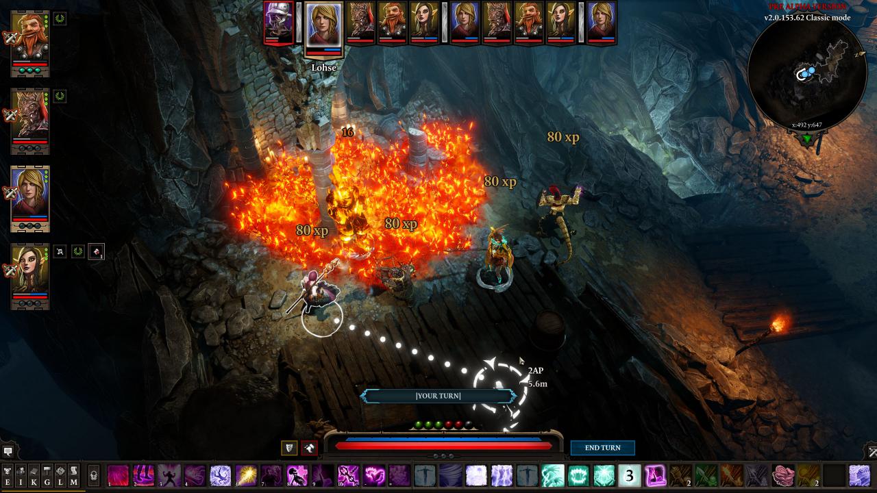 [22/08/2016] Divinity: Original Sin 2 Vorschau - RPG-Leckerbissen aus Belgien.