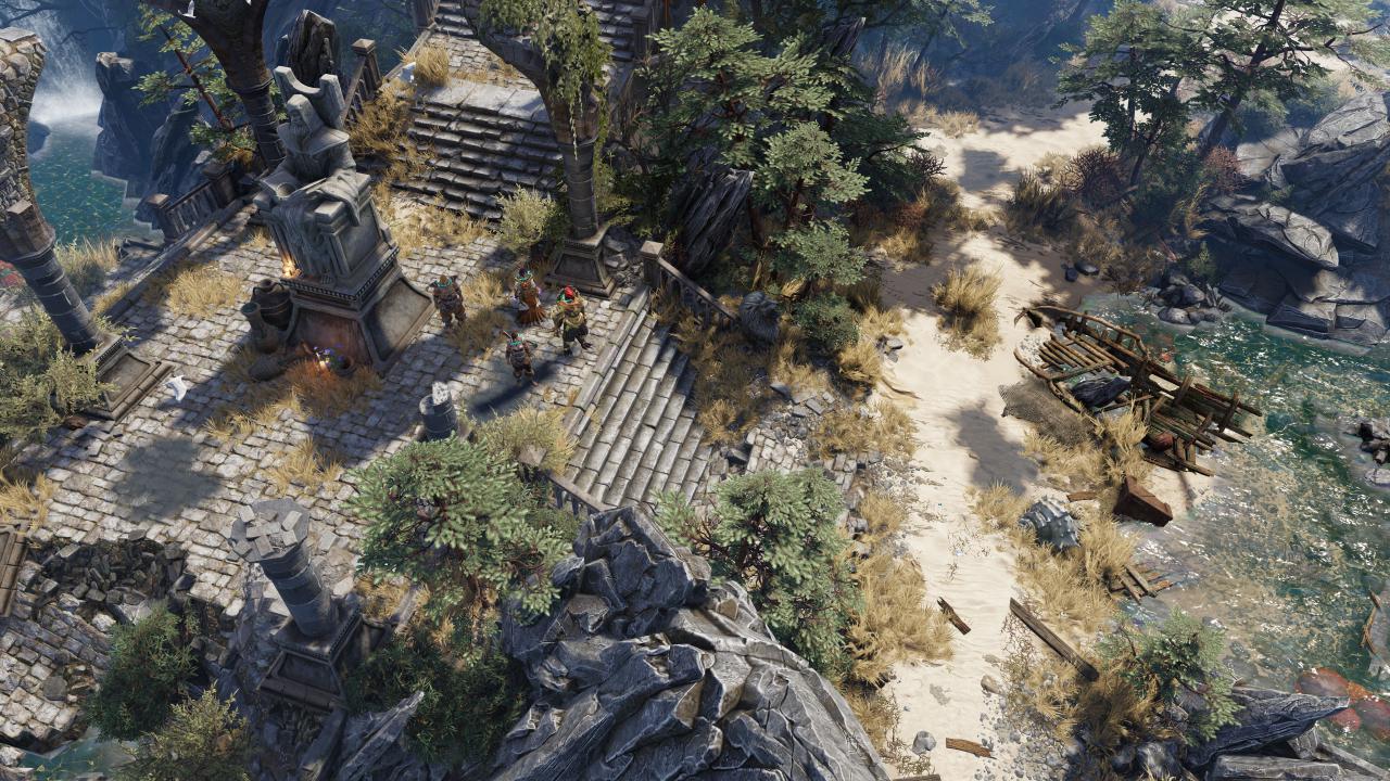 [22/08/2016] Divinity: Original Sin 2 Vorschau - RPG-Leckerbissen aus Belgien.