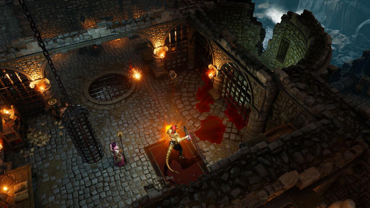 [22/08/2016] Divinity: Original Sin 2 Vorschau - RPG-Leckerbissen aus Belgien.