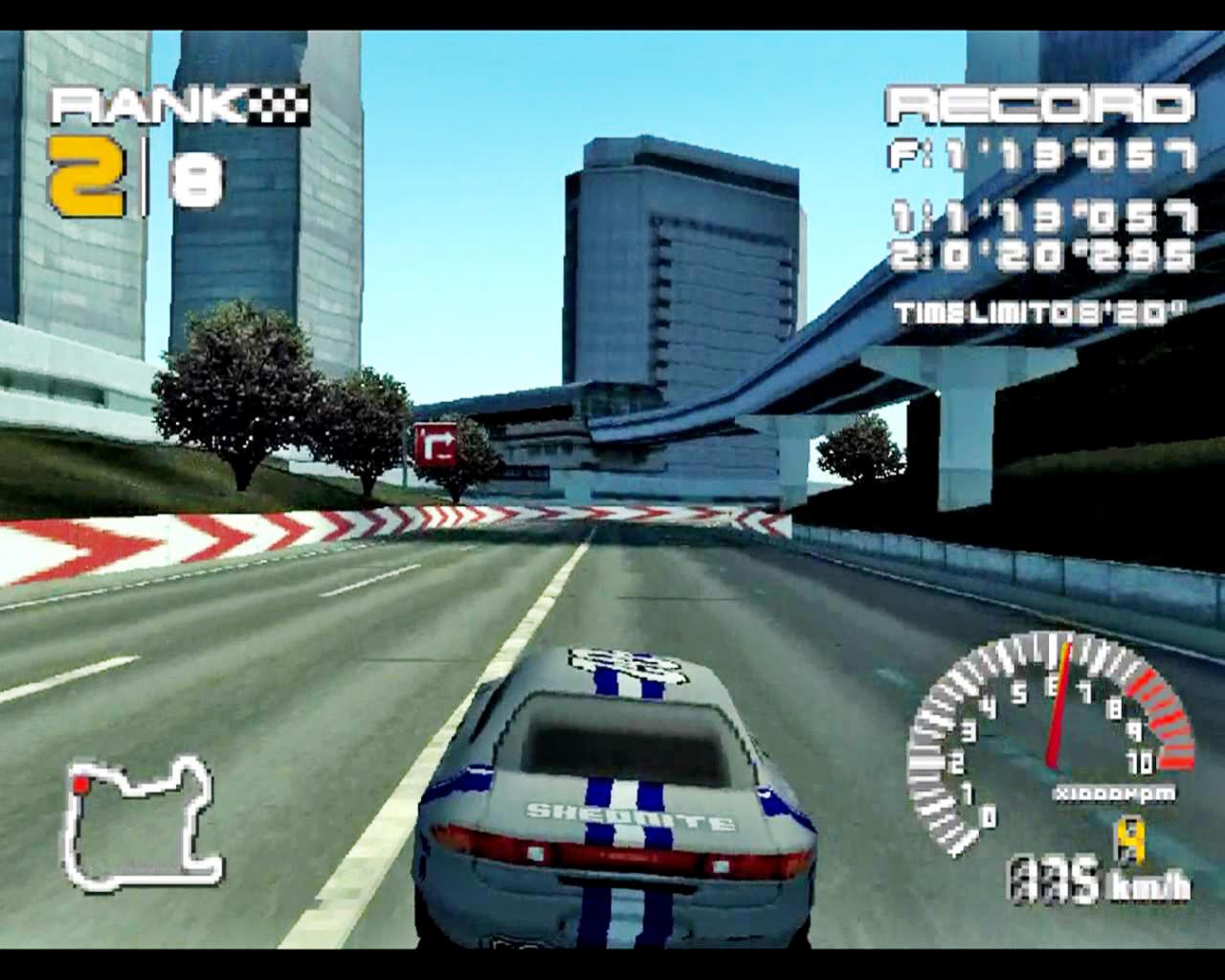 [01/08/2016] Testverbot: Sony wollte Tests der Japan-Version von Ridge Racer: Type 4 (1998) hierzulande verhindern und stellte die Zusammenarbeit mit Medien, die sich nicht daran hielten, temporär ein.