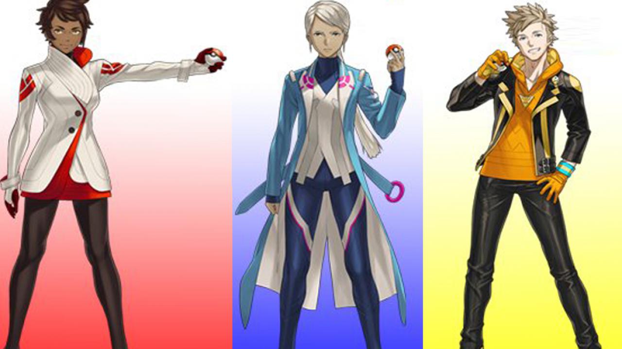 [24/08/2016] Pokémon GO Tipps: Bewertungen erklärt - stärkstes Pokémon finden und trainieren (8)