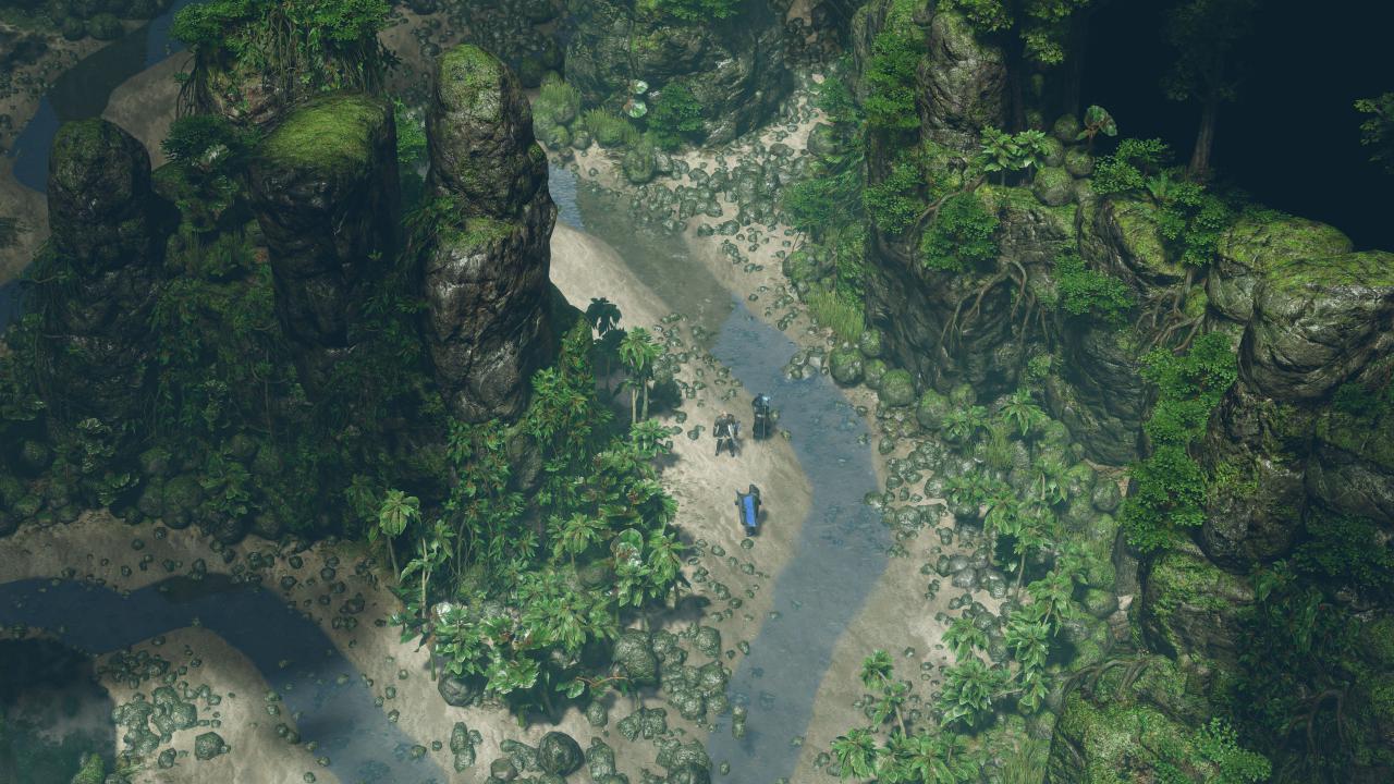 [19/08/2016] Spellforce 3: Rollenspielpart und Basisbau auf der Gamescom vorgestellt. (6)