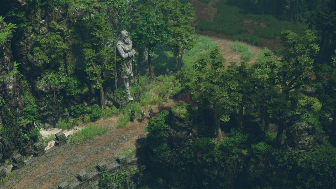 [19/08/2016] Spellforce 3: Rollenspielpart und Basisbau auf der Gamescom vorgestellt. (7)
