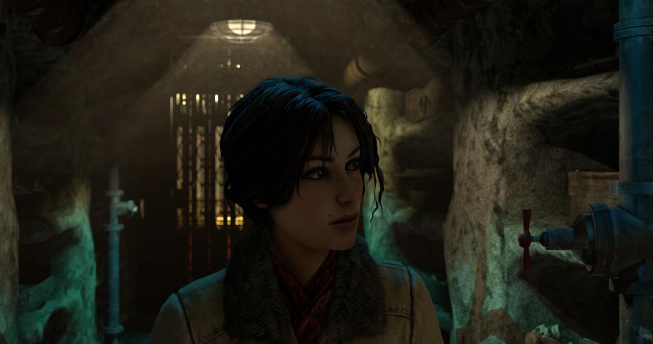 [19/08/2016] Syberia 3: Impressionen aus dem Adventure-Comeback (1)