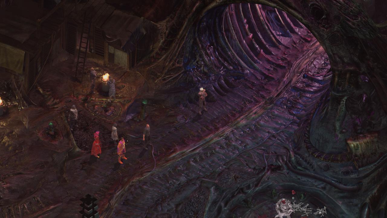 [18/08/2016] Torment: Tides of Numenera in der Gamescom-Vorschau. (9)