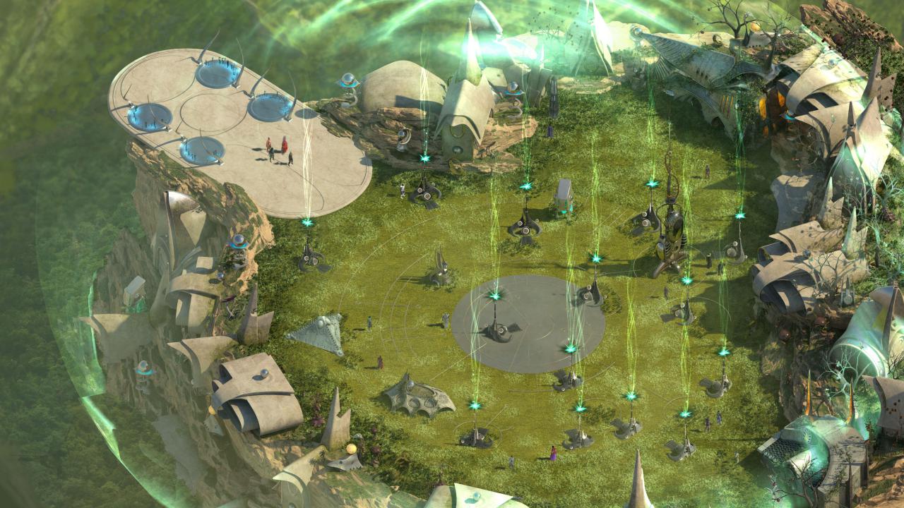 [18/08/2016] Torment: Tides of Numenera in der Gamescom-Vorschau. (2)