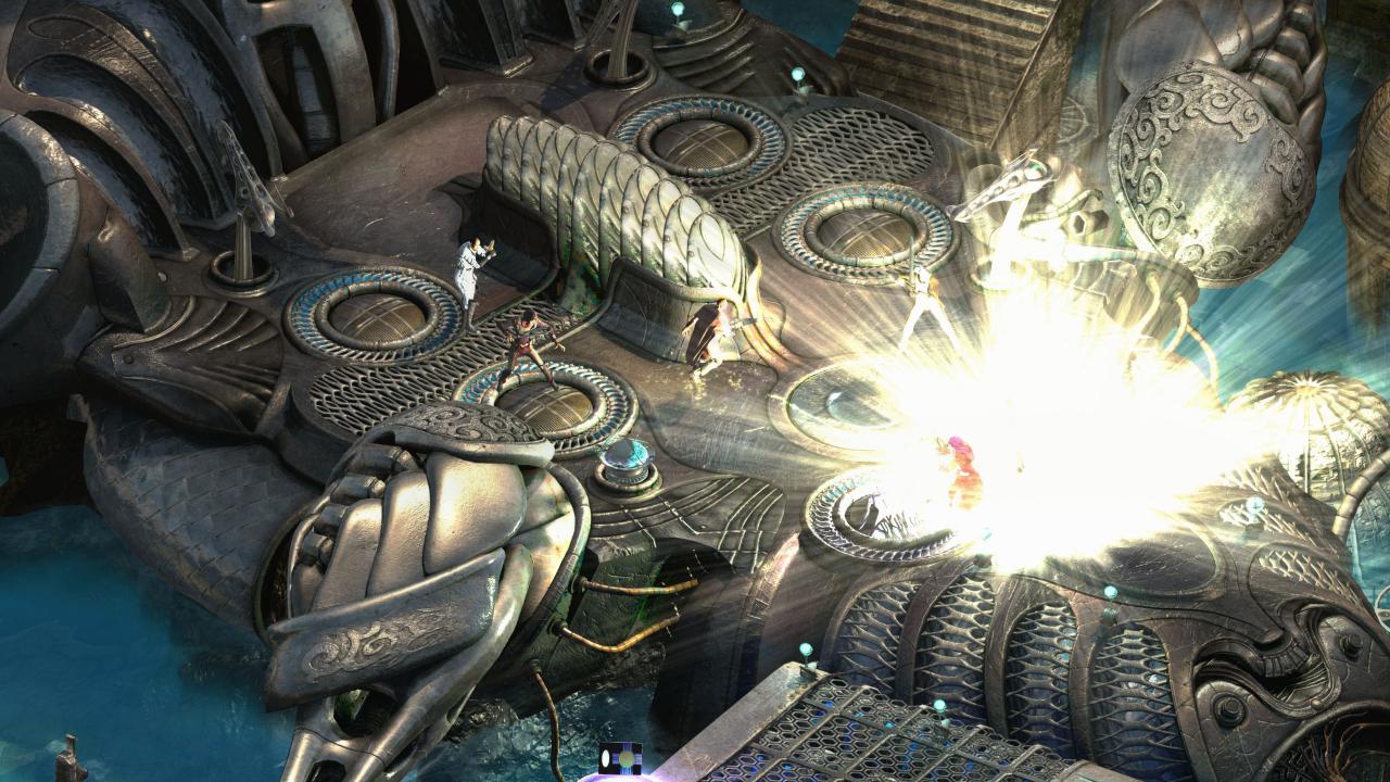 [18/08/2016] Torment: Tides of Numenera in der Gamescom-Vorschau. (10)