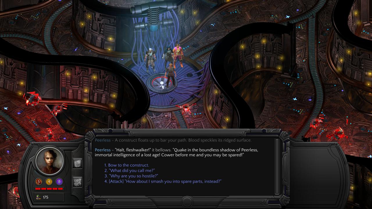 [18/08/2016] Torment: Tides of Numenera in der Gamescom-Vorschau. (11)