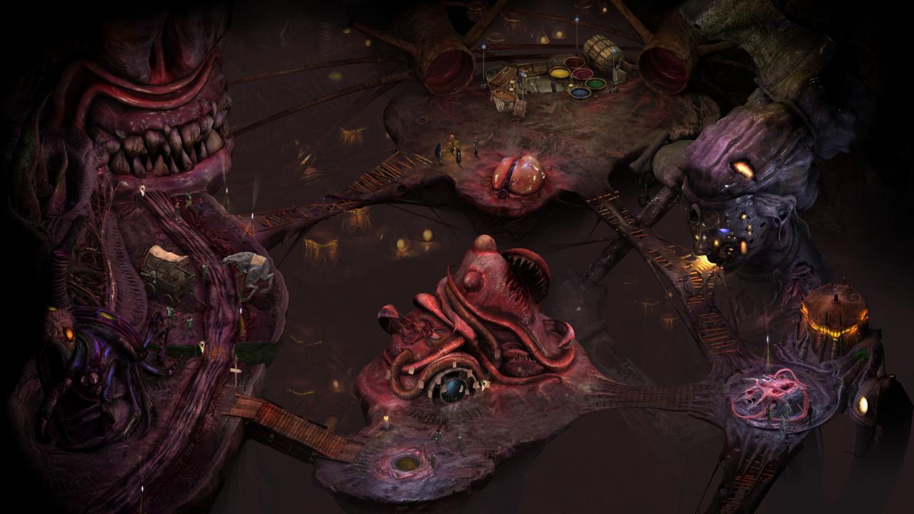 [18/08/2016] Torment: Tides of Numenera in der Gamescom-Vorschau. (17)