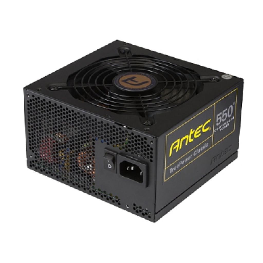 [29/09/2016] Antec TruePower Classic TP-550C