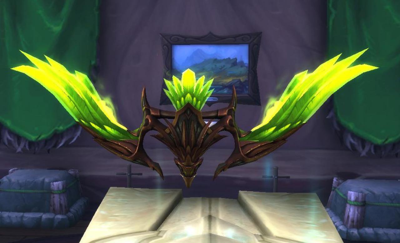 [19/09/2016] Das Upgrade-System und die freischaltbaren Alternativ-Skins laden zum Questen, Raiden und Erforschen ein. Schade nur, dass es somit keine Waffen-Drops in Legion gibt.