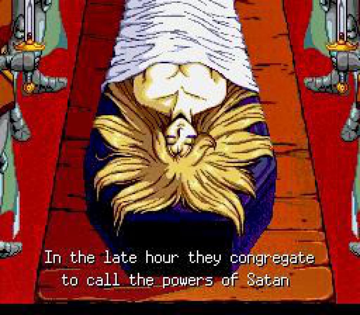 [23/09/2016] Castlevania: Rondo of Blood (PC-Engine) ist einer der besten Serienteile. Die Sprachbarriere ist niedrig, trotzdem gibt es heute einen Englisch-Patch.