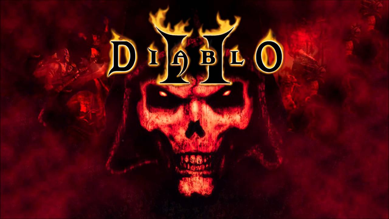 Diablo 2 (2001) gilt als Genre-Meilenstein, der zahllose Spiele beeinflusst hat.