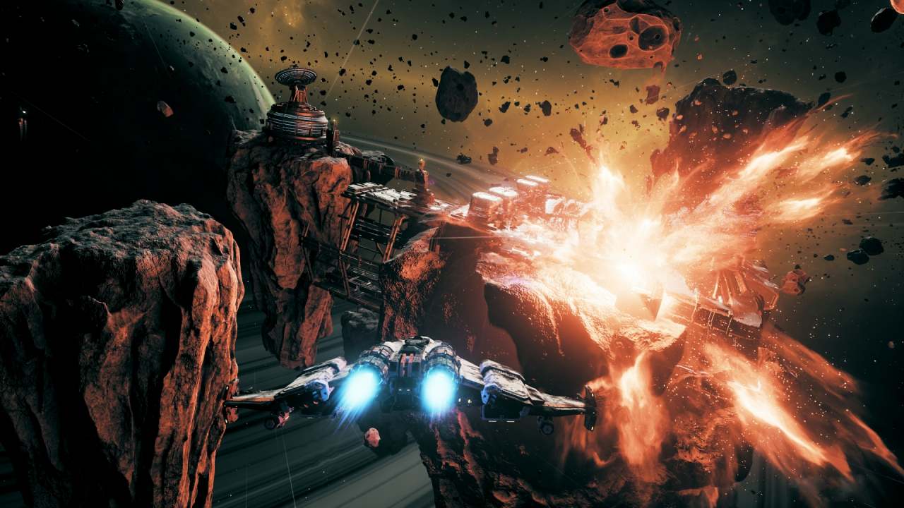 Everspace