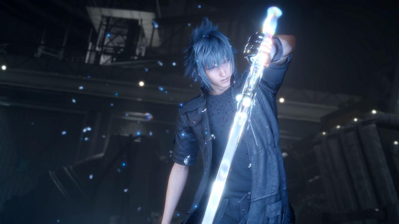 [15/09/2016] Final Fantasy 15 - Königswaffen & Ultimaklinge - So heimst ihr alle Royal Arms ein