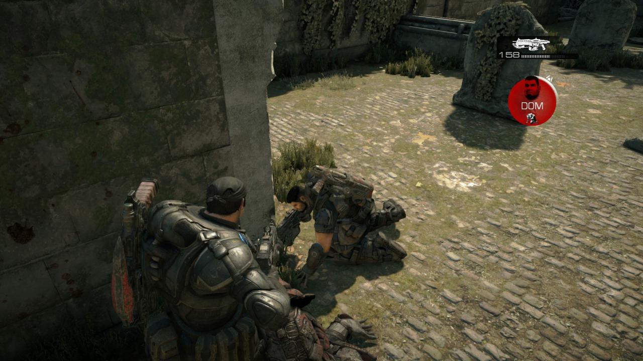 Gears of War: Ultimate Edition im PC-Test