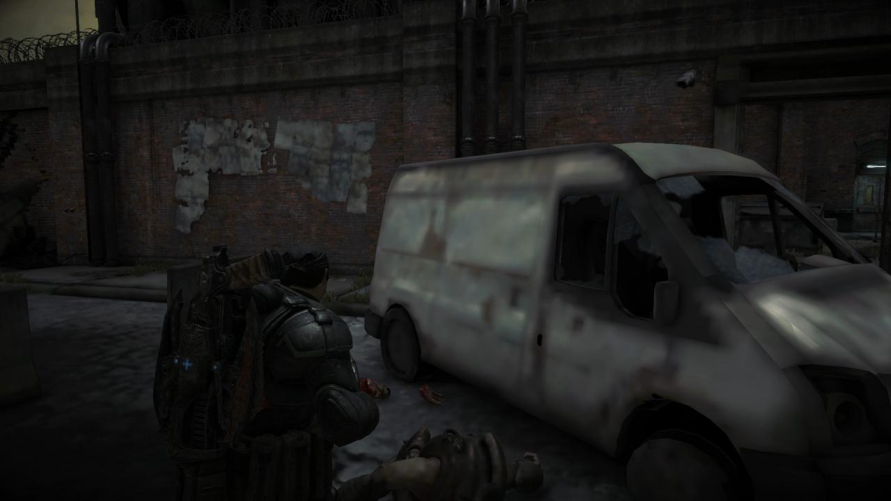 Gears of War: Ultimate Edition im PC-Test