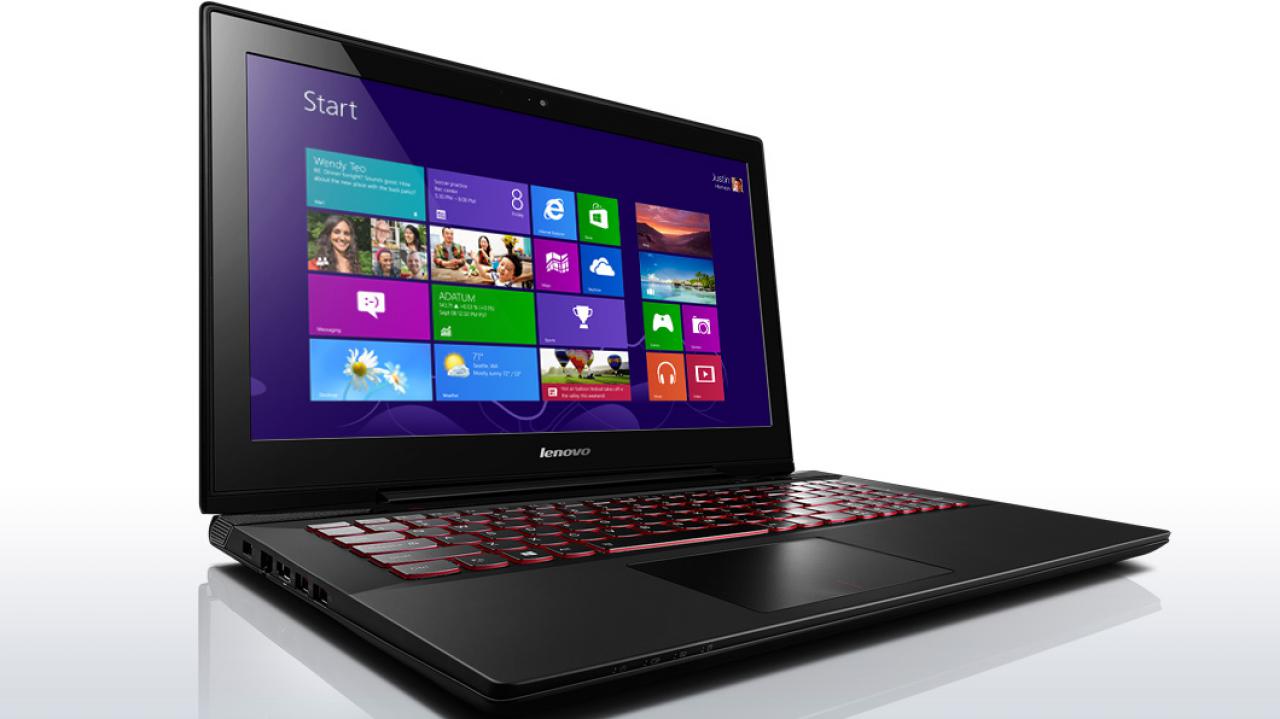 [23/09/2016] Lenovo IdeaPad Y50 70