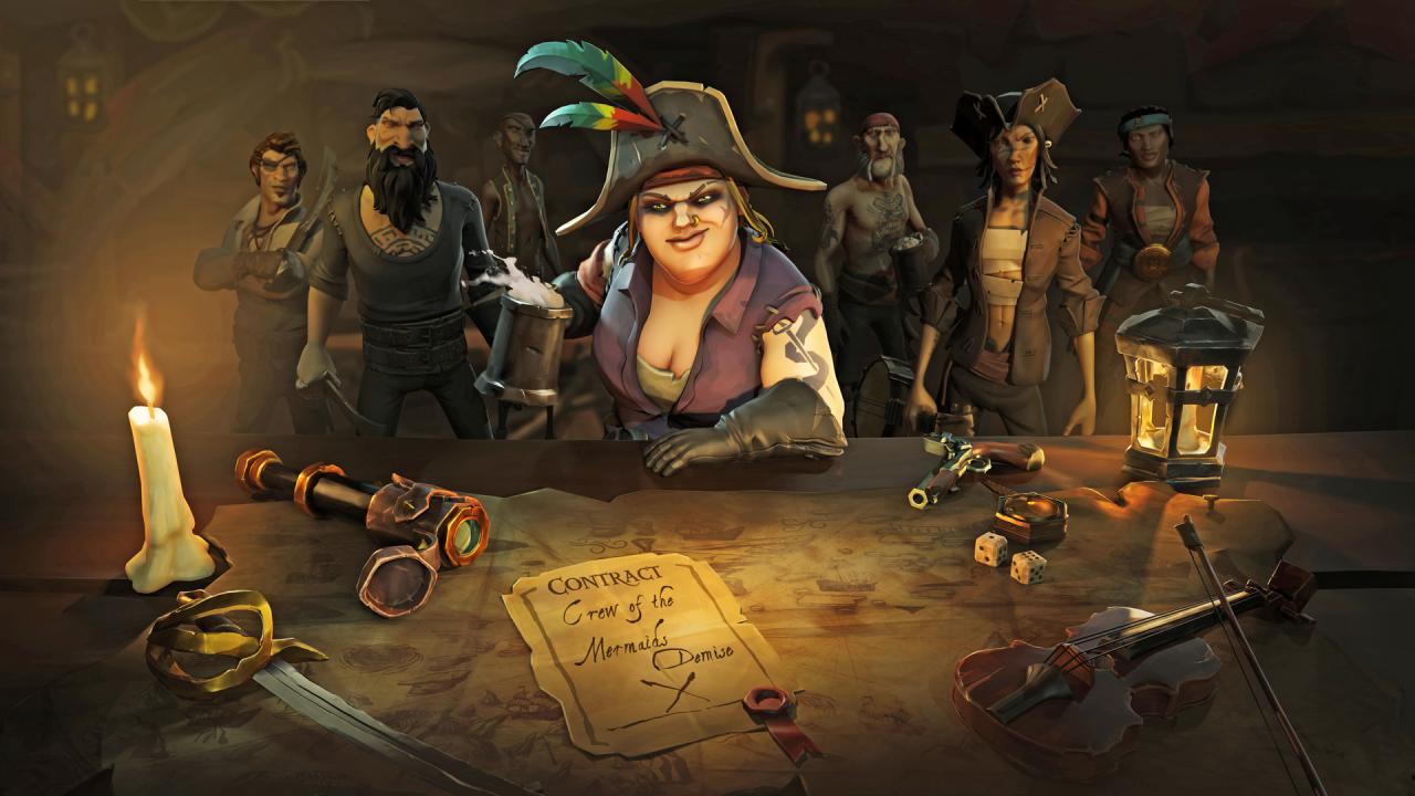 [13/09/2016] Und 'ne Buddel Rum: Nach erfolgreicher Schatzsuche hebt der gemeine Pirat ganz gern den Humpen.