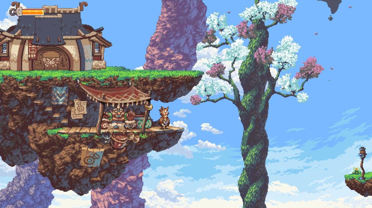 Owlboy: Nach neun Jahren endlich im Test