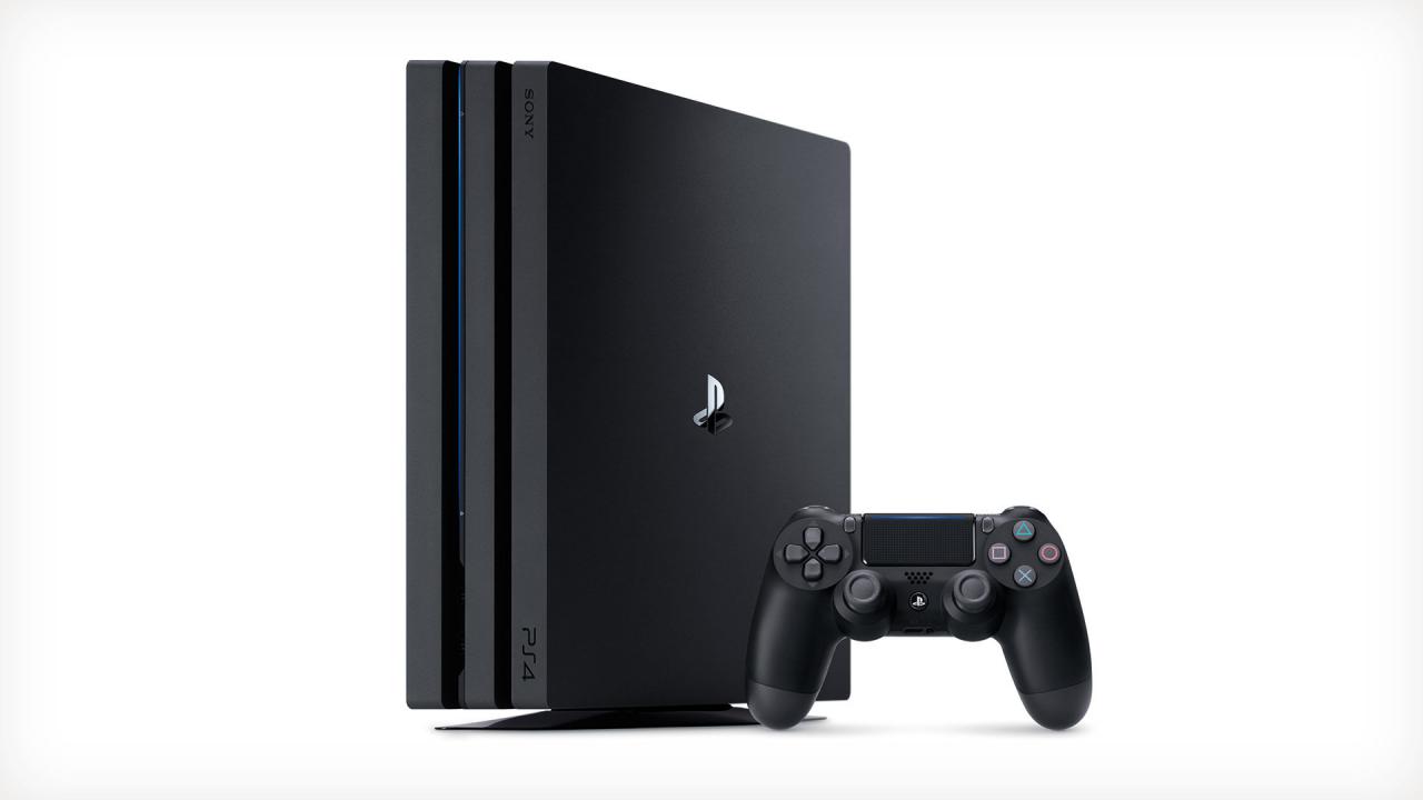 [13/09/2016] Mit der Playstation 4 Pro veröffentlichte Sony erstmals ein Hardware-Upgrade mitten in einer Konsolengeneration.