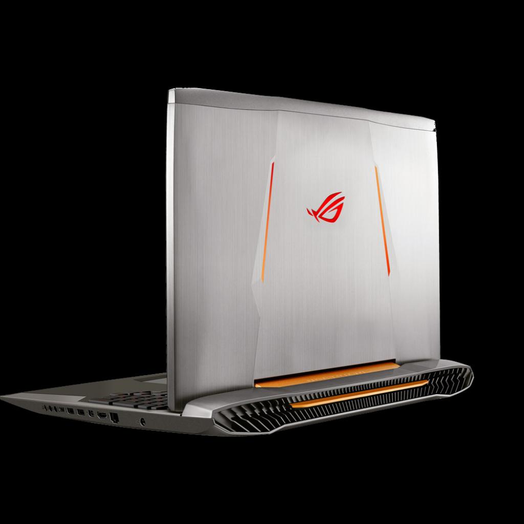 [23/09/2016] Asus ROG G752VM