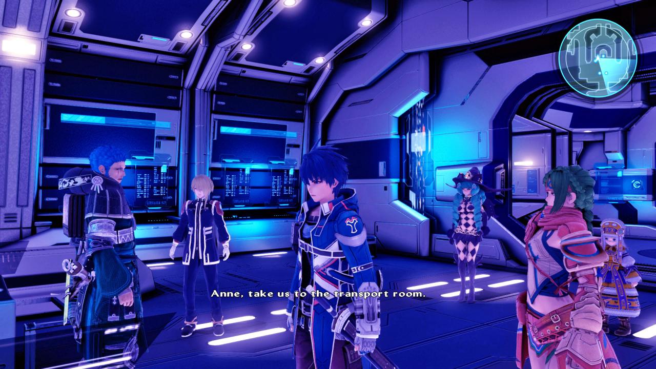 [20/09/2016] Futuristisch: Das Setting ist eine Mischung aus klassischer Fantasy mit Zauberern und Rittern sowie Science-Fiction mit Raumschiffen und Laserpistolen. (PS4)