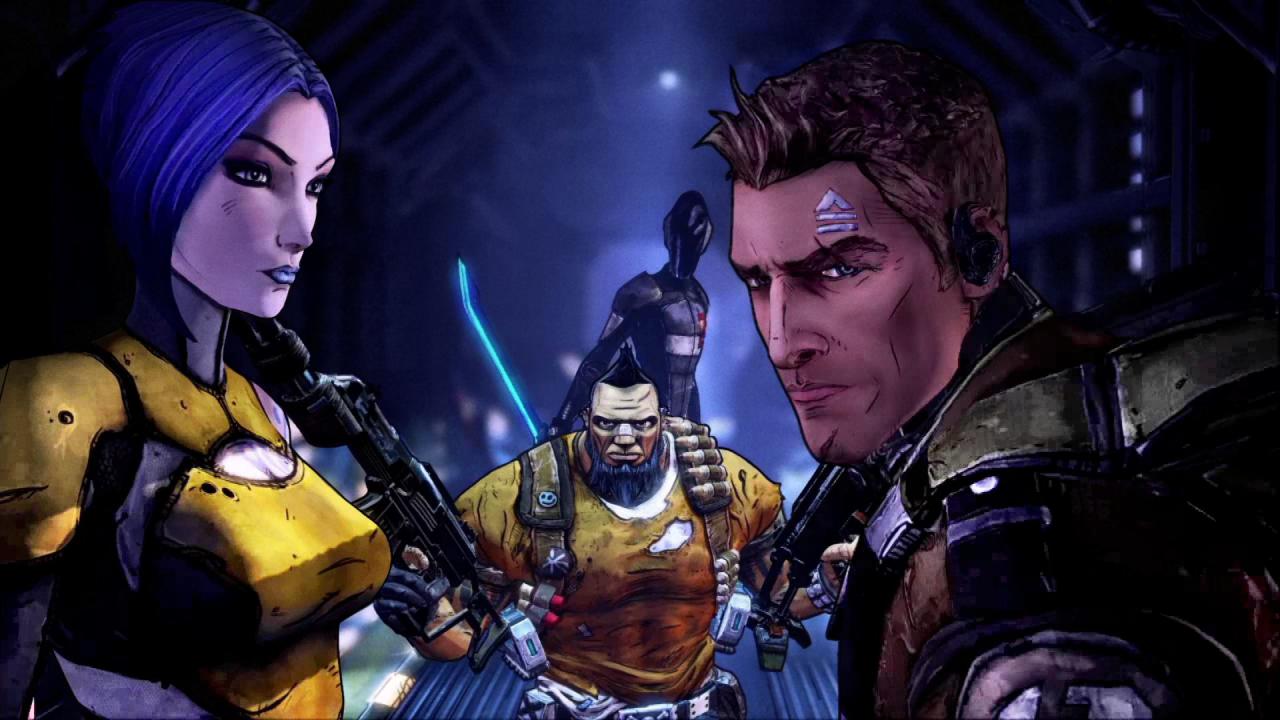 [16/09/2016] Borderlands: The Handsome Collection (PS4, XBO) von 2K Games erschien 2015 und beinhaltet Borderlands 2 und Borderlands: The Pre-Sequel inklusive aller Erweiterungen.&nbsp;