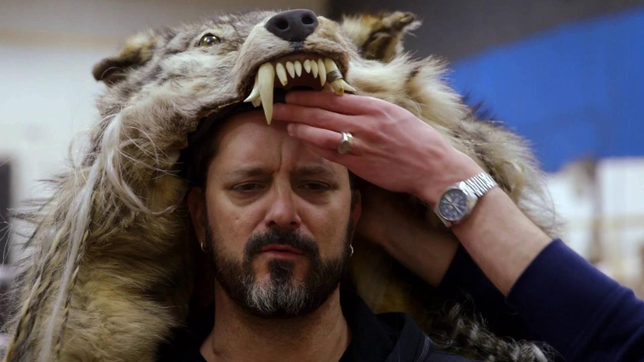 Chris Metzen verließ Blizzard nach 23 Jahren.