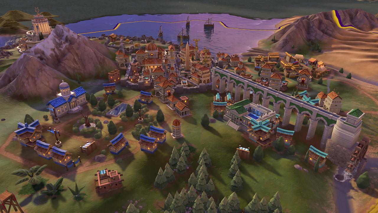 [22/09/2016] Civilization 6: Letzte Anspiel-Eindrücke vor dem Test im Video. (4)