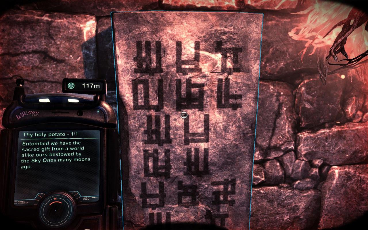 [15/09/2016] Dreh Hi Tinvakk Dovah? - Fiktive Sprachen in Games.