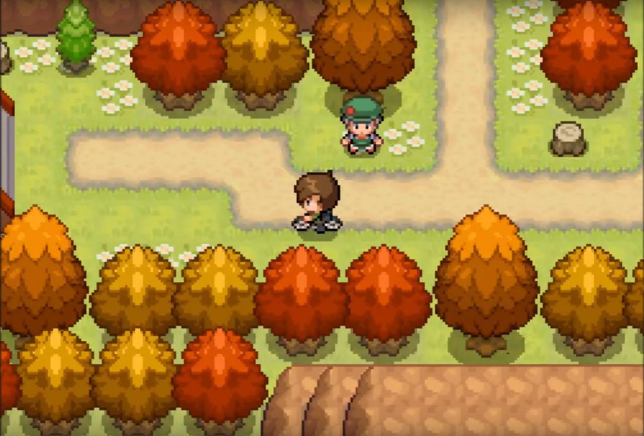 [22/09/2016] Pokémon Uranium - Mittels RPG-Maker entstand das von Fans entwickelte Pokémon Uranium, das unter Pokémon-Jüngern höchsten Respekt genießt. Die Wiki zum Projekt existiert weiterhin. Leider hat Nintendo auch hier die Veröffentlichung und Verbreitung sowie Patches und Updates untersagt. Mehr Infos gibt es hier!