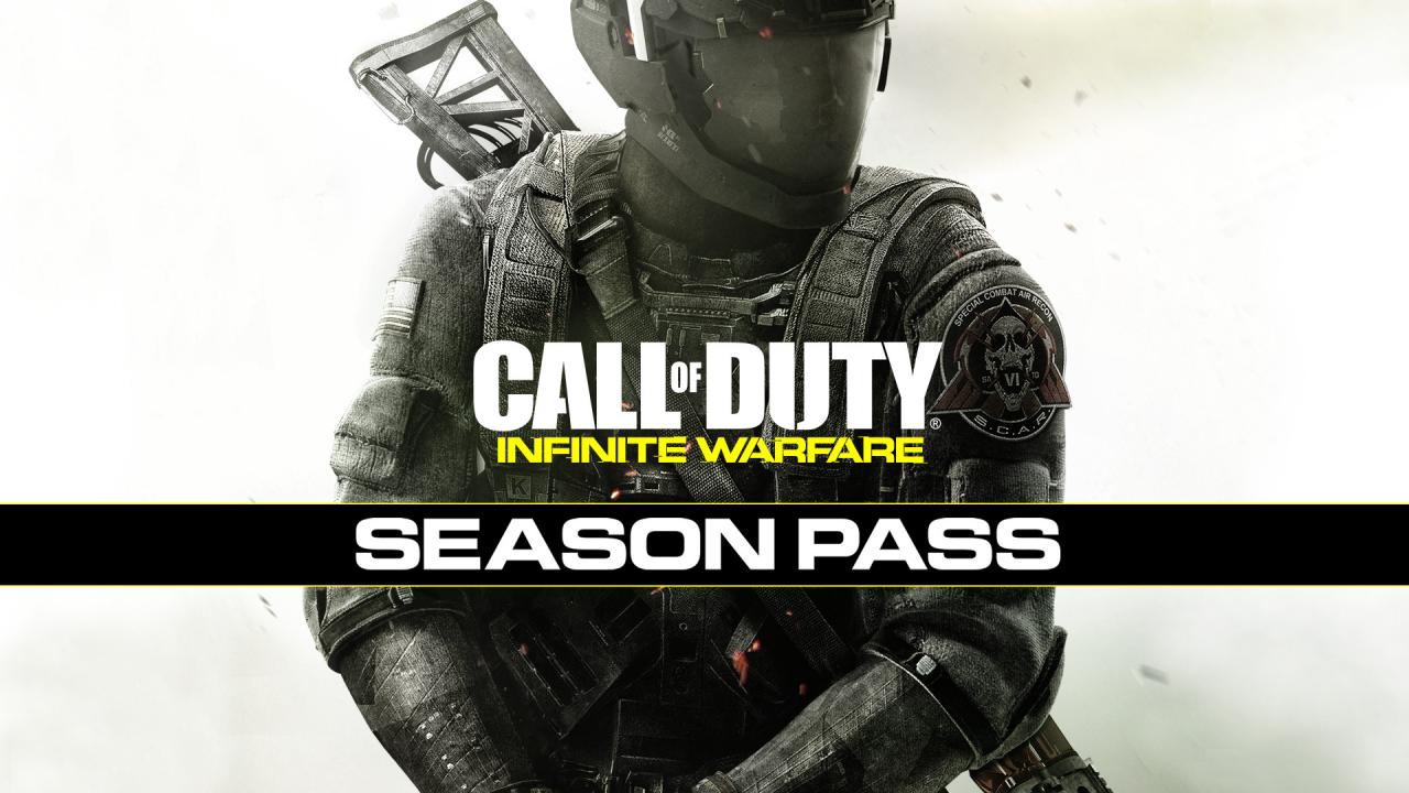 [25/10/2016] Call of Duty: Infinite Warfare - Beta, Trailer, Release, Season Pass - alle Infos zum Shooter von Infinity Ward (1)