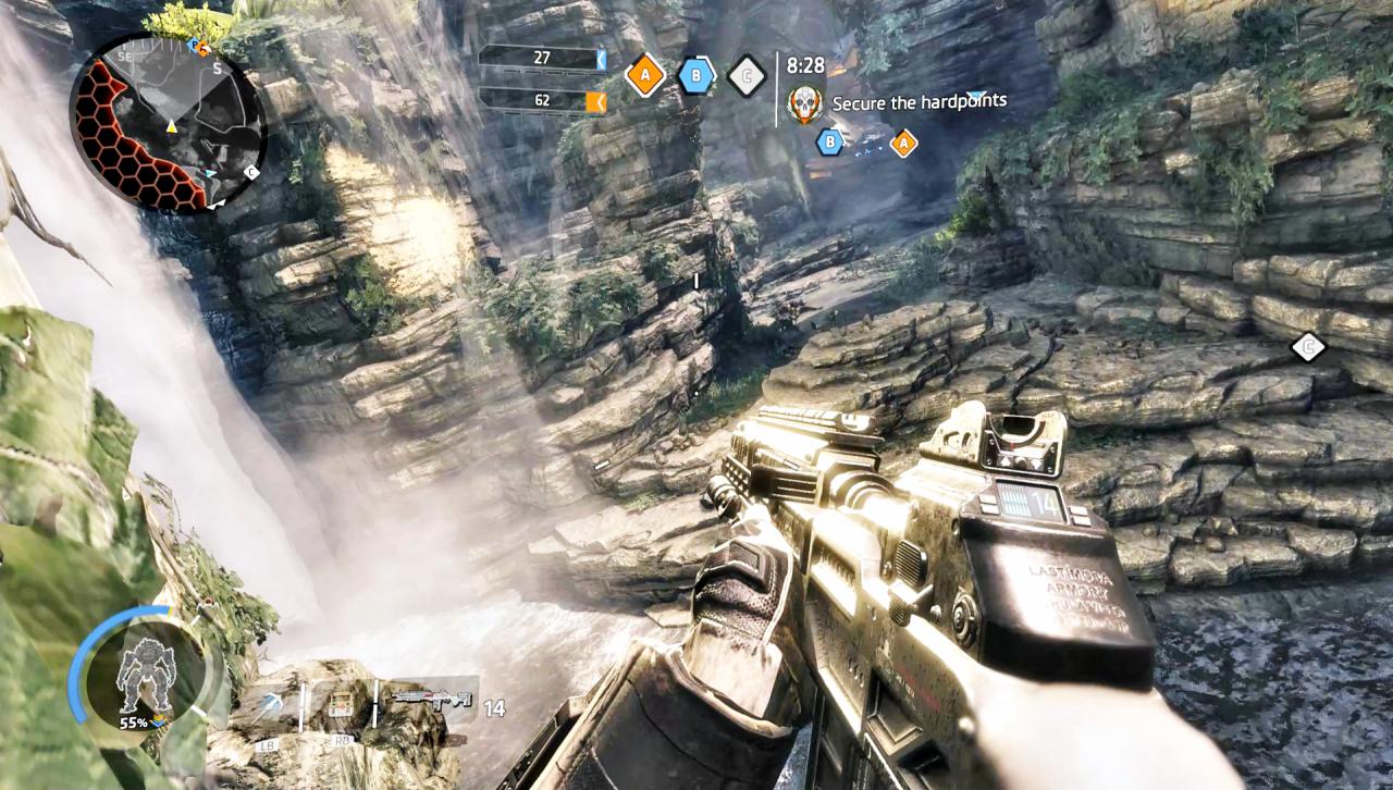 [21/10/2016] Auch im Mehrspielermodus profitiert das Spiel von den gelungenen Gameplay-Ideen.
