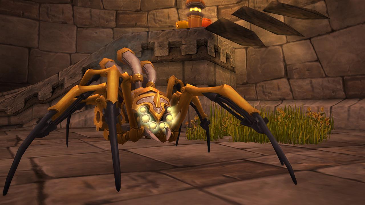 [21/10/2016] Patch 7.1 für World of Warcraft erscheint am 26. Oktober. (4)