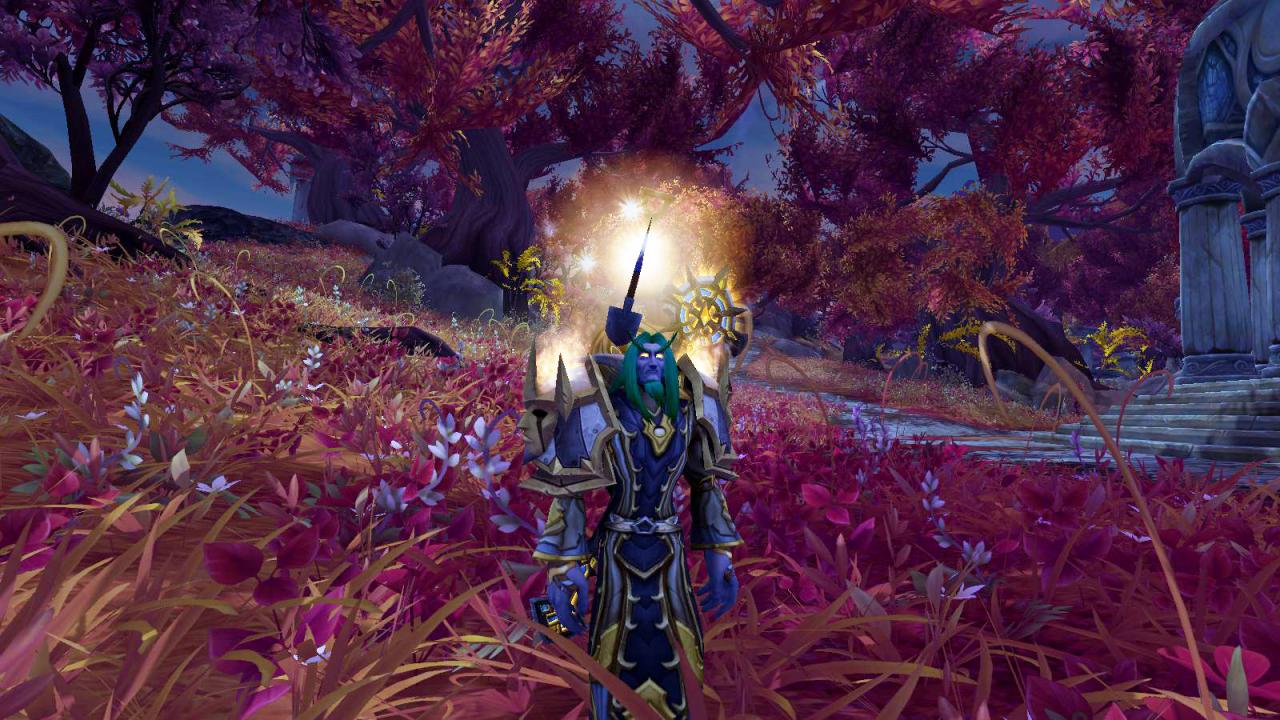 [13/10/2016] Patch 7.1 für WoW steht ab 26. Oktober zum Download bereit. (6)