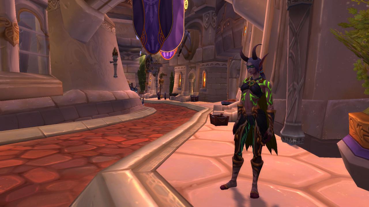 [13/10/2016] Patch 7.1 für WoW steht ab 26. Oktober zum Download bereit. (3)
