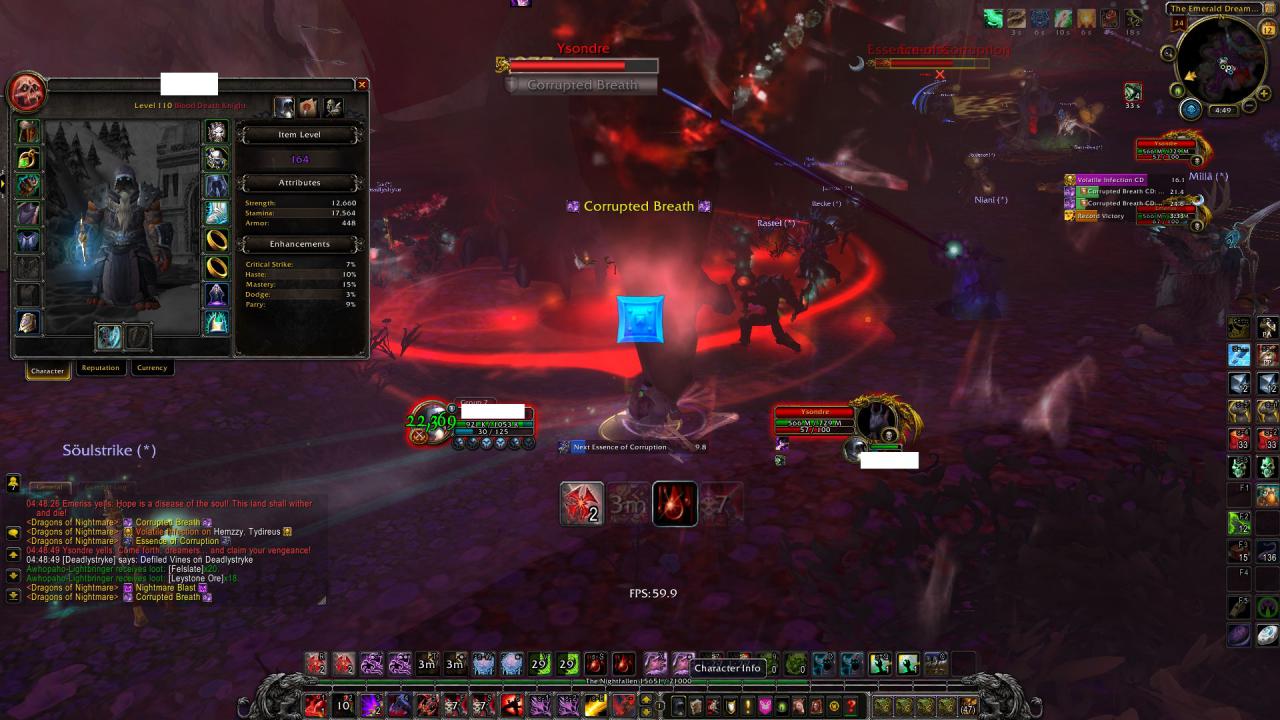 [13/10/2016] Patch 7.1 für WoW steht ab 26. Oktober zum Download bereit. (4)