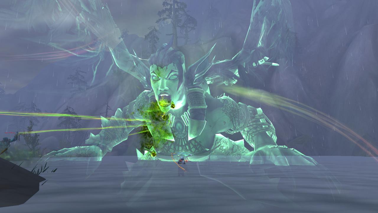 [30/10/2016] World of Warcraft: Neuer, inoffizieller Classicserver nach Nostalrius-Vorbild startet am Samstag (5)