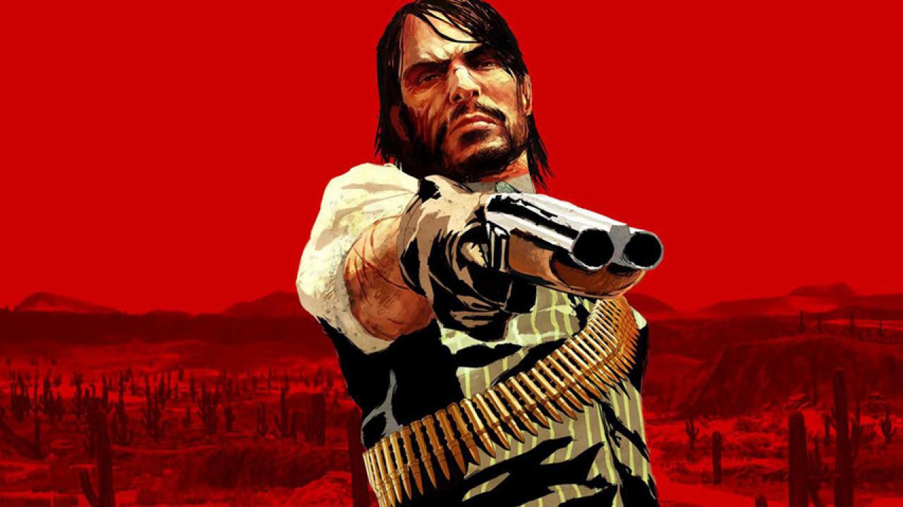 [17/10/2016] 10 Jahre Red Dead Redemption: Wie Rockstar Western-Games cool und populär machte&nbsp;