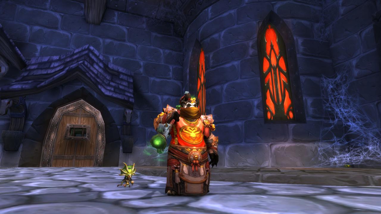 [01/10/2016] Tom Chilton ist nicht mehr als Game Director für World of Warcraft zuständig. (13)