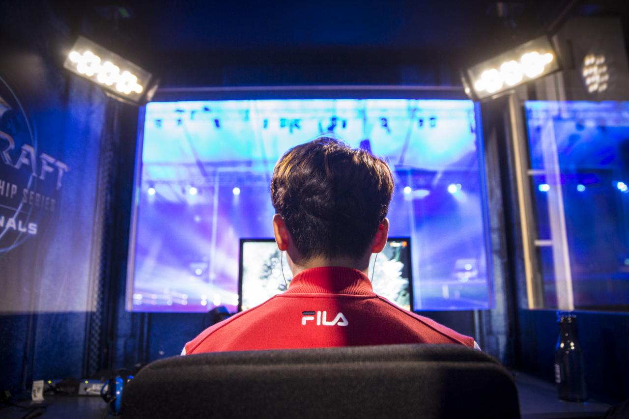 [18/11/2016] Blizzcon 2016: Eindrücke von den WCS-Finals - Interview mit Starcraft 2-Weltmeister ByuN von Team Expert (3)