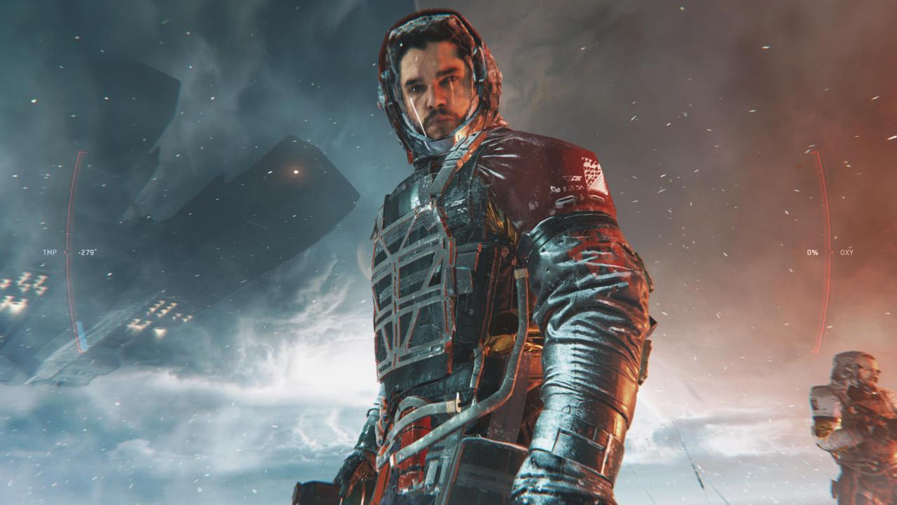 [05/11/2016] Call of Duty: Infinite Warfare