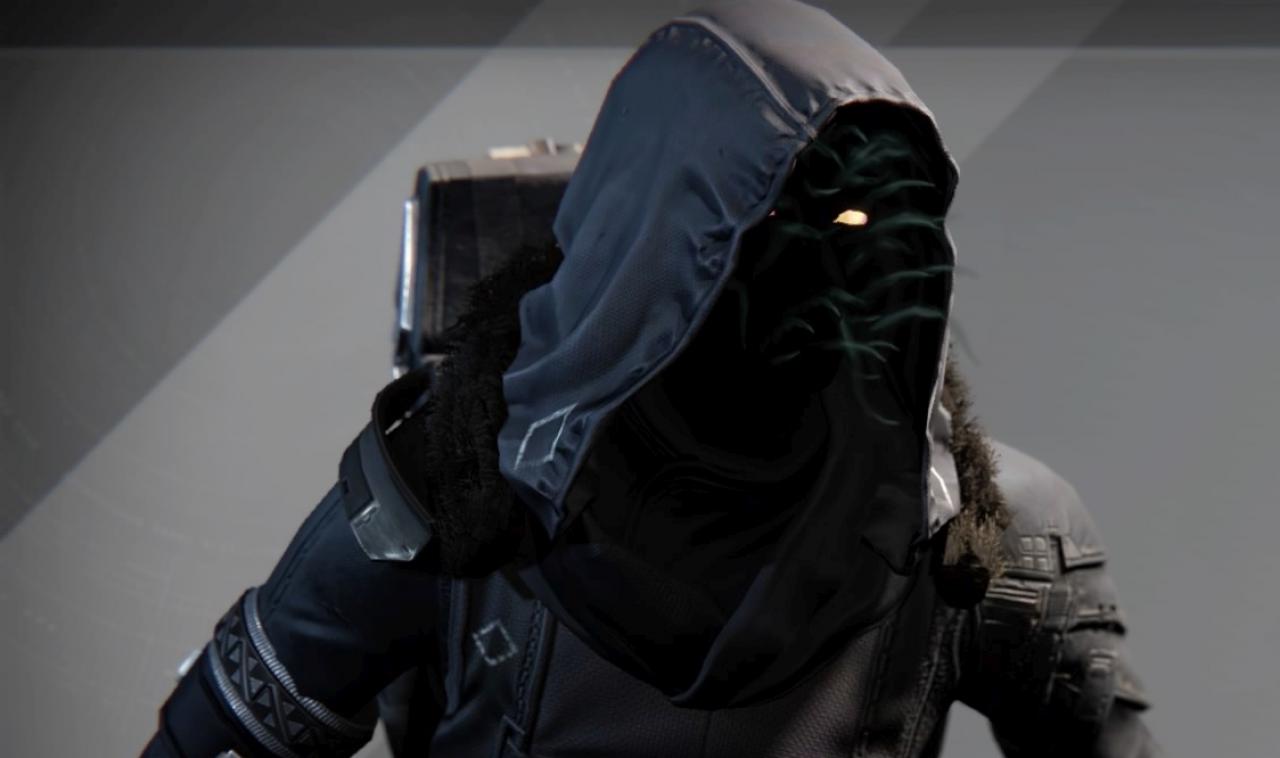 [19/11/2016] Wo taucht Xur in Destiny 2 auf?