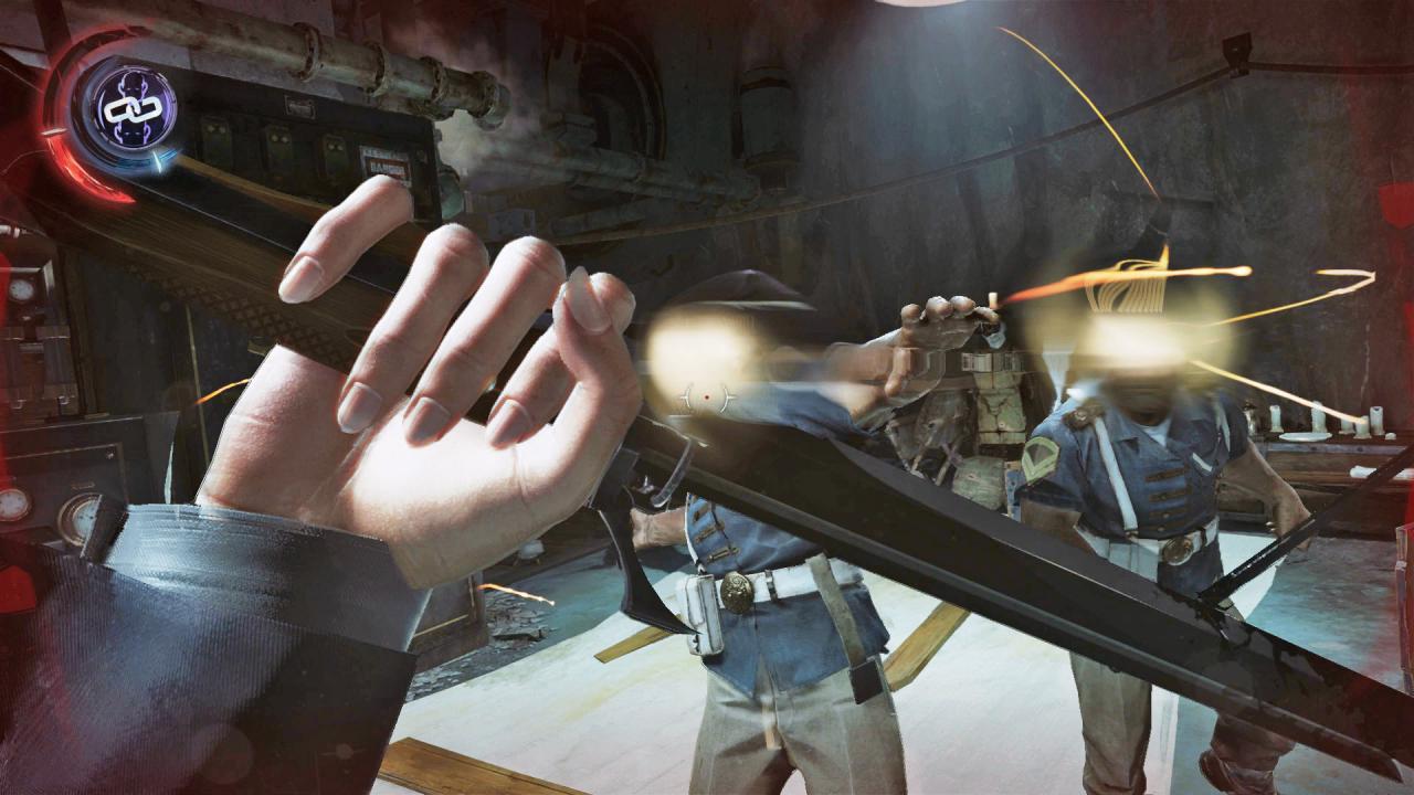 [10/11/2016] Dishonored 2 war nur eines von vielen PC-Spielen, die 2016 mit Performance-Problemen zu kämpfen hatten.