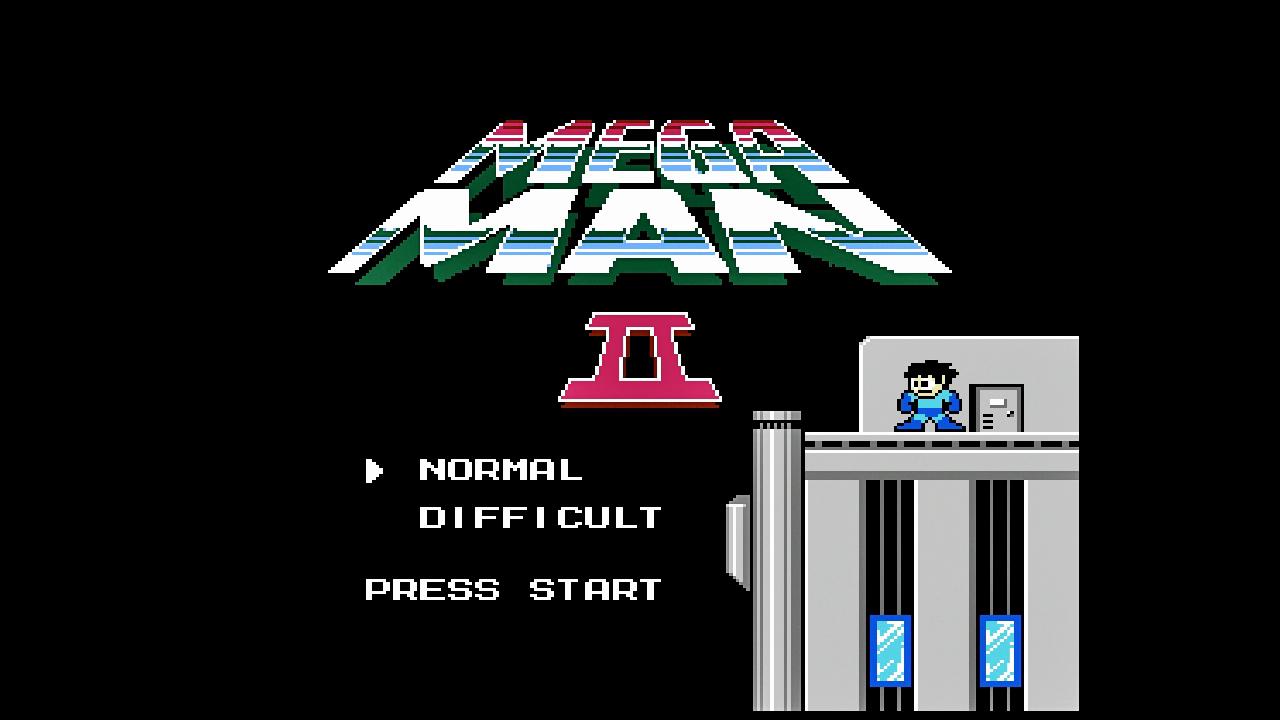 [10/11/2016] Mega Man 2 - Mega Man 2 verhalf Capcom zu weltweiten Ruhm und gilt immer noch als das wohl beste Spiel der enorm langlebigen Reihe.